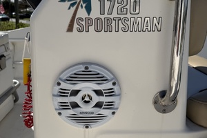 17ft Key West Yacht For Sale