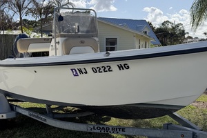 17ft Key West Yacht For Sale