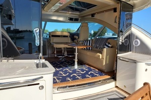 Changing Seas 60ft Sea Ray Yacht For Sale