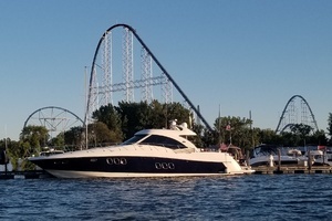 2006 Sea Ray 60 Sundancer thumbnail 28