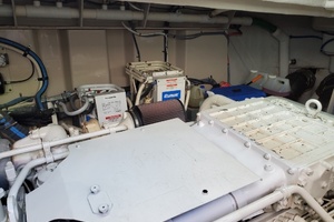 Changing Seas 60ft Sea Ray Yacht For Sale