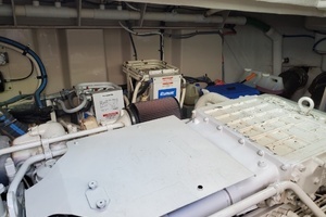 2006 Sea Ray 60 Sundancer thumbnail 21