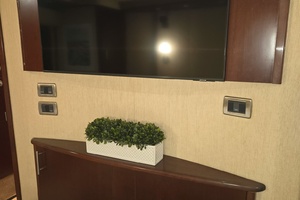 Changing Seas 60ft Sea Ray Yacht For Sale