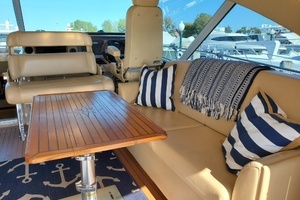 2006 Sea Ray 60 Sundancer thumbnail 23