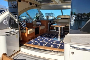 Changing Seas 60ft Sea Ray Yacht For Sale
