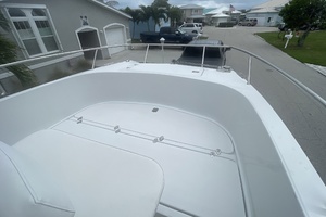 26ft Glacier Bay Yacht For Sale