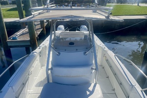 26ft Glacier Bay Yacht For Sale