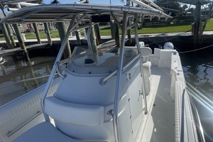 26ft Glacier Bay Yacht For Sale