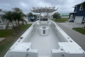 26ft Glacier Bay Yacht For Sale
