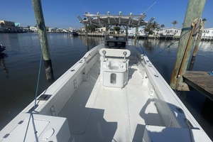 26ft Glacier Bay Yacht For Sale