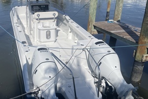 26ft Glacier Bay Yacht For Sale