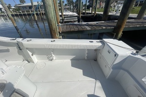 26ft Glacier Bay Yacht For Sale