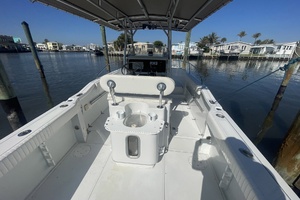 26ft Glacier Bay Yacht For Sale