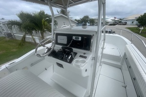 26ft Glacier Bay Yacht For Sale