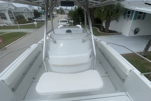 26ft Glacier Bay Yacht For Sale