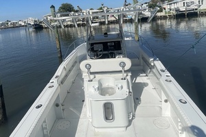 26ft Glacier Bay Yacht For Sale