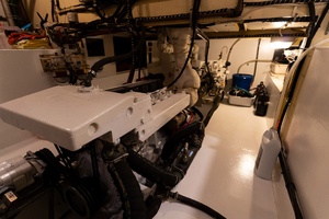 Me Too 43ft Custom Yacht For Sale