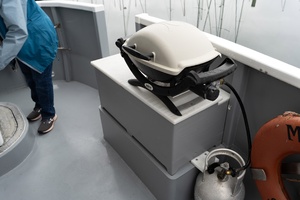 Me Too 43ft Custom Yacht For Sale