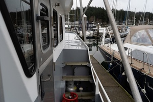 Me Too 43ft Custom Yacht For Sale