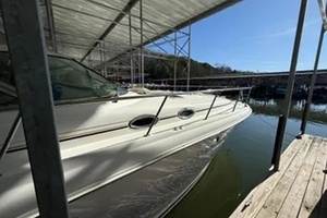 2001 Sea Ray Sundancer thumbnail 7