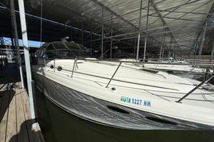 Fox Den 38ft Sea Ray Yacht For Sale