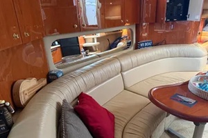 Fox Den 38ft Sea Ray Yacht For Sale