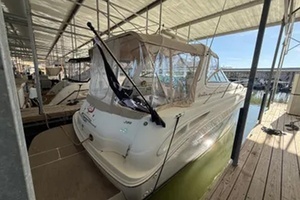2001 Sea Ray Sundancer thumbnail 5