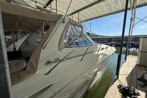 2001 Sea Ray Sundancer thumbnail 6