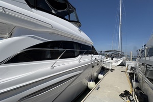 Solitude 41ft Meridian Yacht For Sale