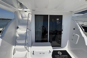 Solitude 41ft Meridian Yacht For Sale