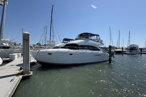 Solitude 41ft Meridian Yacht For Sale