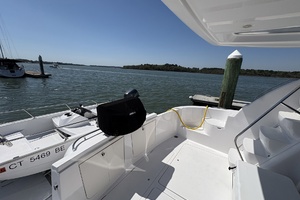 Solitude 41ft Meridian Yacht For Sale