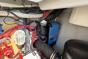 Solitude 41ft Meridian Yacht For Sale