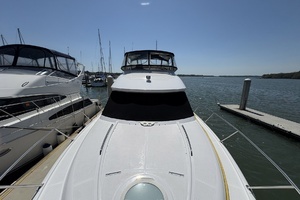 2005 Meridian 411 Sedan thumbnail 19