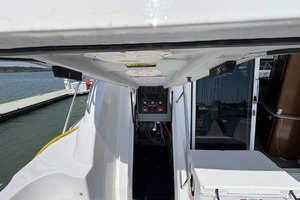 Solitude 41ft Meridian Yacht For Sale