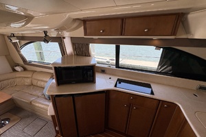 Solitude 41ft Meridian Yacht For Sale