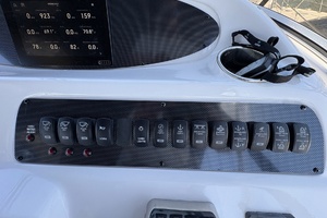 Solitude 41ft Meridian Yacht For Sale