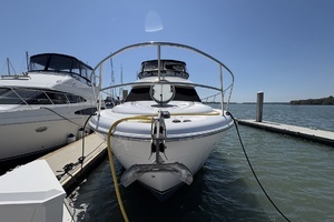 2005 Meridian 411 Sedan thumbnail 3