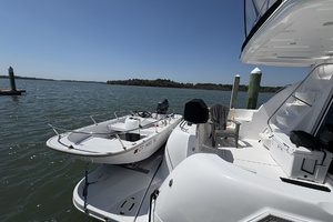 Solitude 41ft Meridian Yacht For Sale