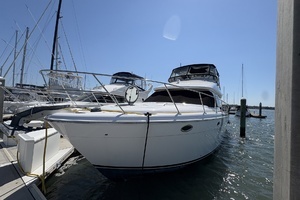 2005 Meridian 411 Sedan thumbnail 5
