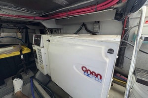 Solitude 41ft Meridian Yacht For Sale