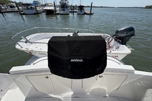 2005 Meridian 411 Sedan thumbnail 21