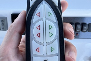 2005 Meridian 411 Sedan thumbnail 18