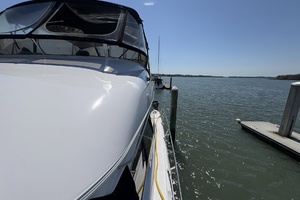 Solitude 41ft Meridian Yacht For Sale