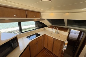 2005 Meridian 411 Sedan thumbnail 27