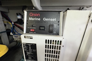 Solitude 41ft Meridian Yacht For Sale