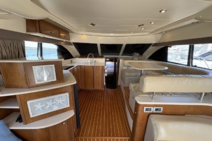 Solitude 41ft Meridian Yacht For Sale