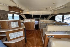 2005 Meridian 411 Sedan thumbnail 25
