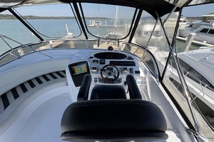 2005 Meridian 411 Sedan thumbnail 14