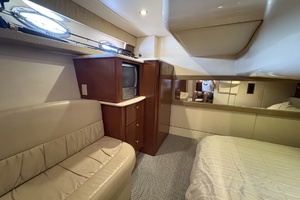 Solitude 41ft Meridian Yacht For Sale
